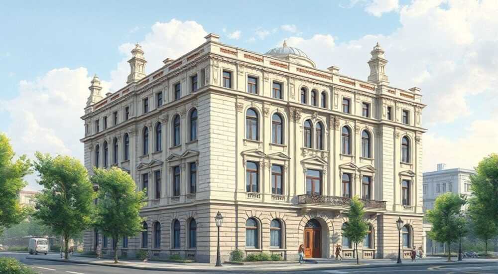 Реставрация памятников архитектуры в москве