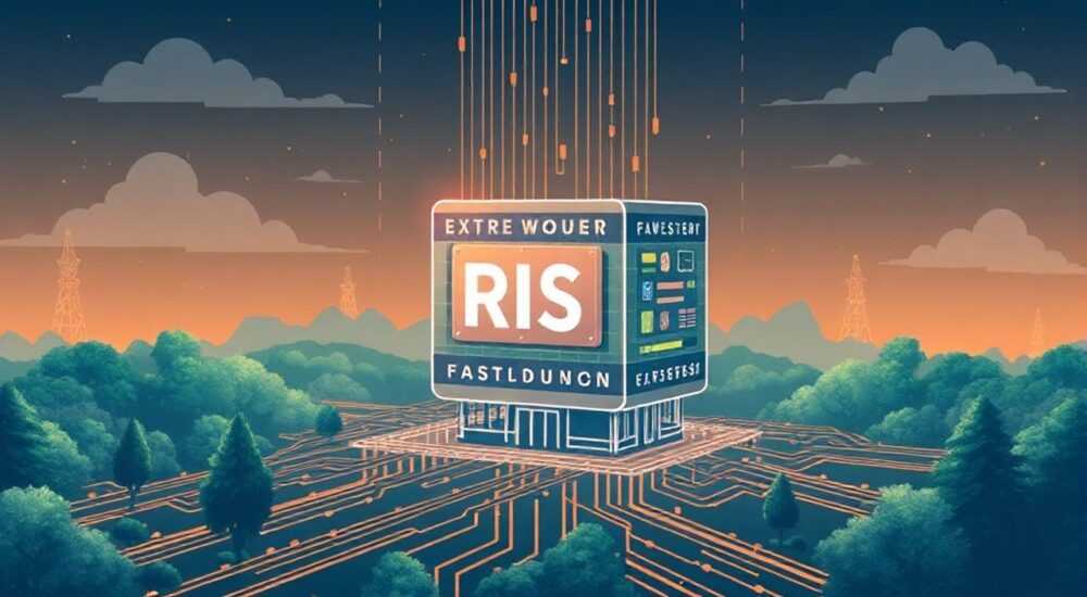 Risc архитектура это