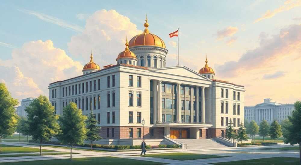 Ростов великий архитектура