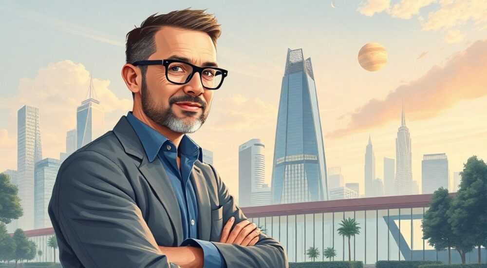 Руководитель архитектуры
