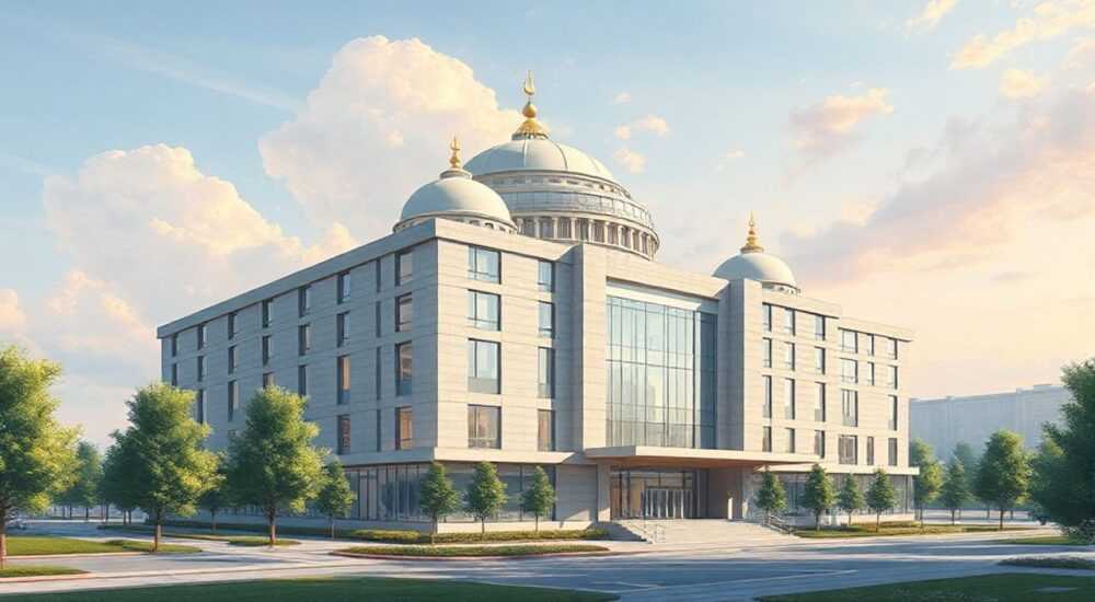 Рыбинск архитектура