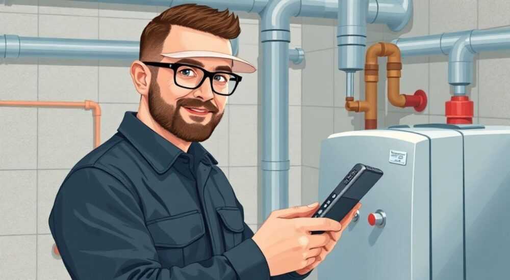 С какой периодичностью проводится проверка знаний рабочих обслуживающих котлы