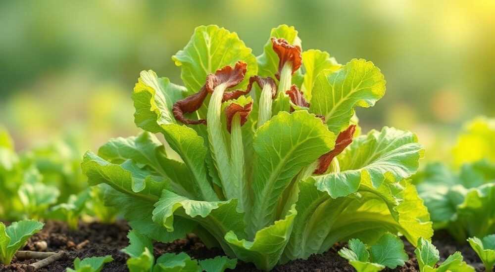 Салат мэй кинг кочанный выращивание из семян когда сажать на рассаду