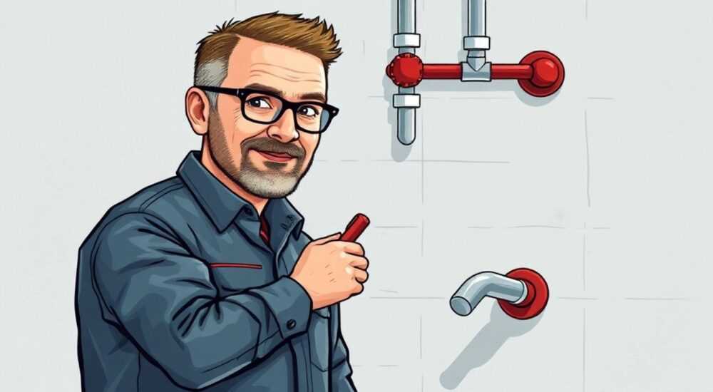 Сантехника американка что это такое