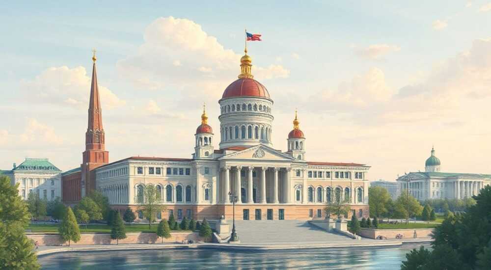 Саратов памятники архитектуры
