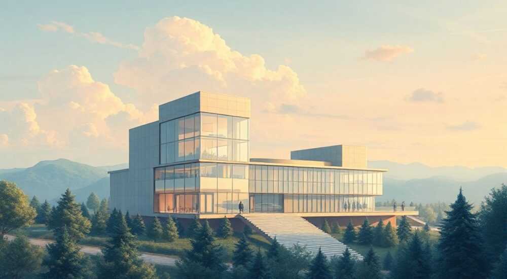 Семантика архитектуры