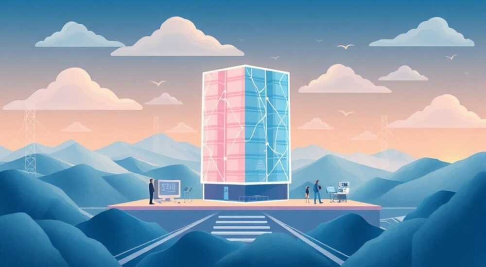 Serverless архитектура