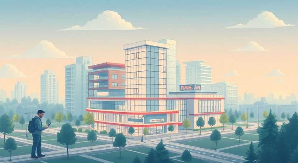 Сервисно ориентированные архитектуры