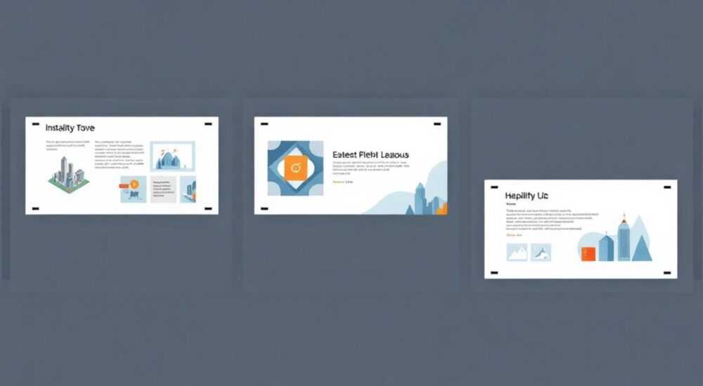 Шаблоны для презентаций powerpoint как установить