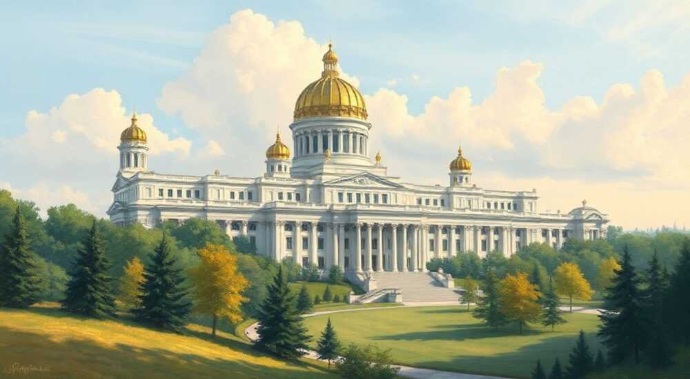 Школа ландшафтного дизайна мгу