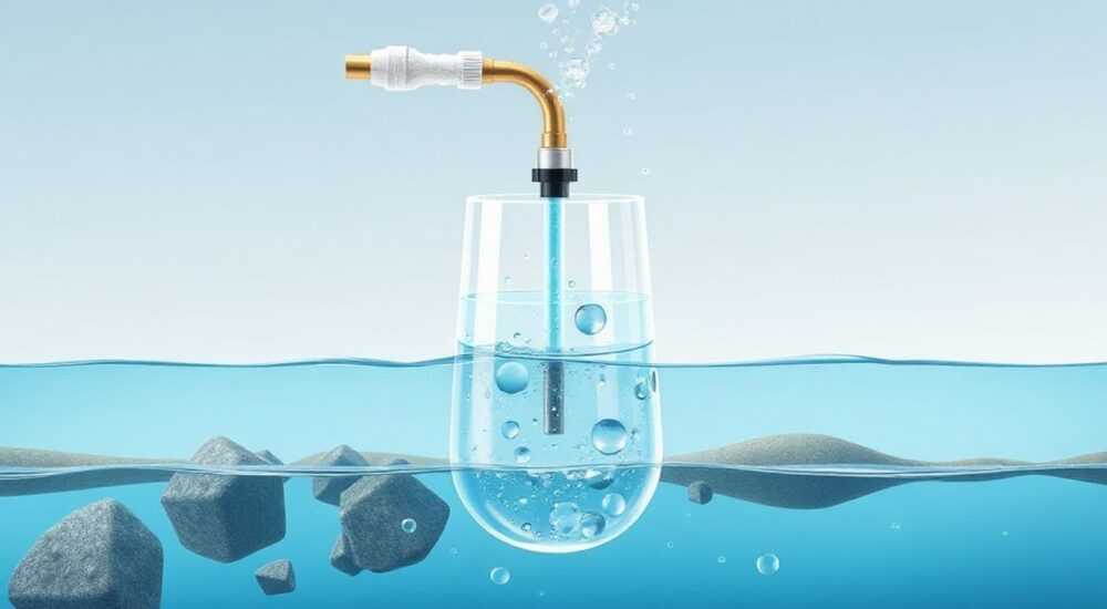 Сифон для газирования воды как работает