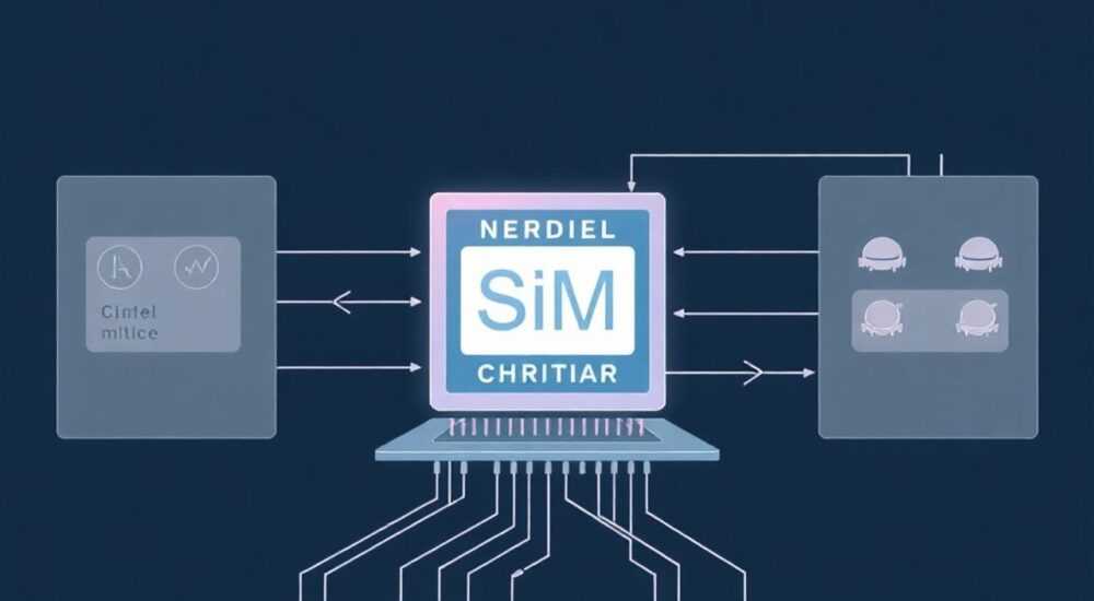Simd архитектура это