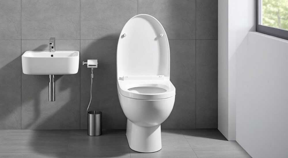 Система инсталляции для унитазов grohe rapid sl 3 в 1 38772001