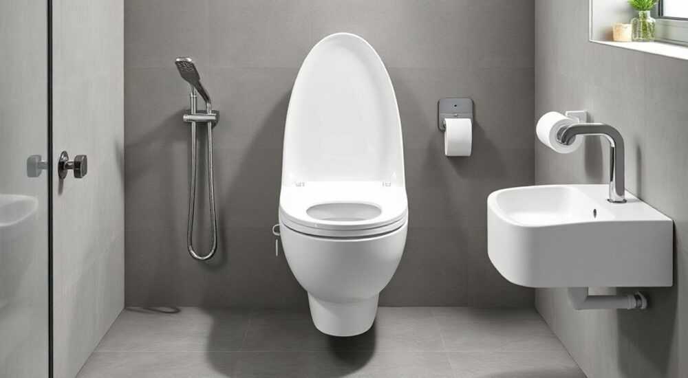 Система инсталляции для унитазов vitra