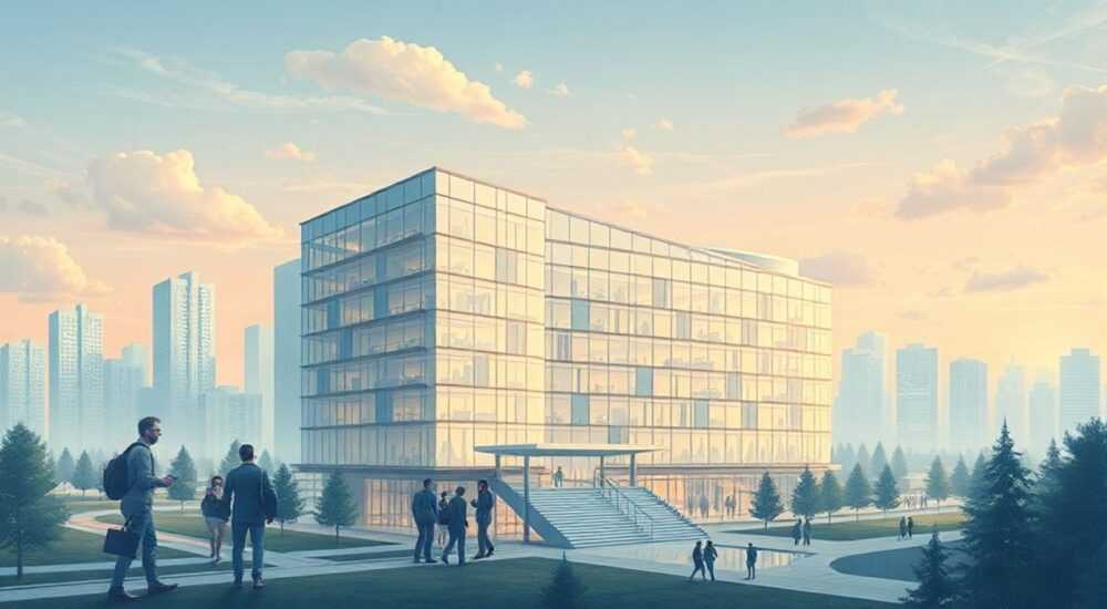 Система управления корпоративной архитектурой