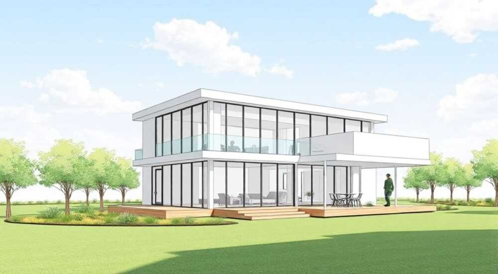 sketchup что за программа