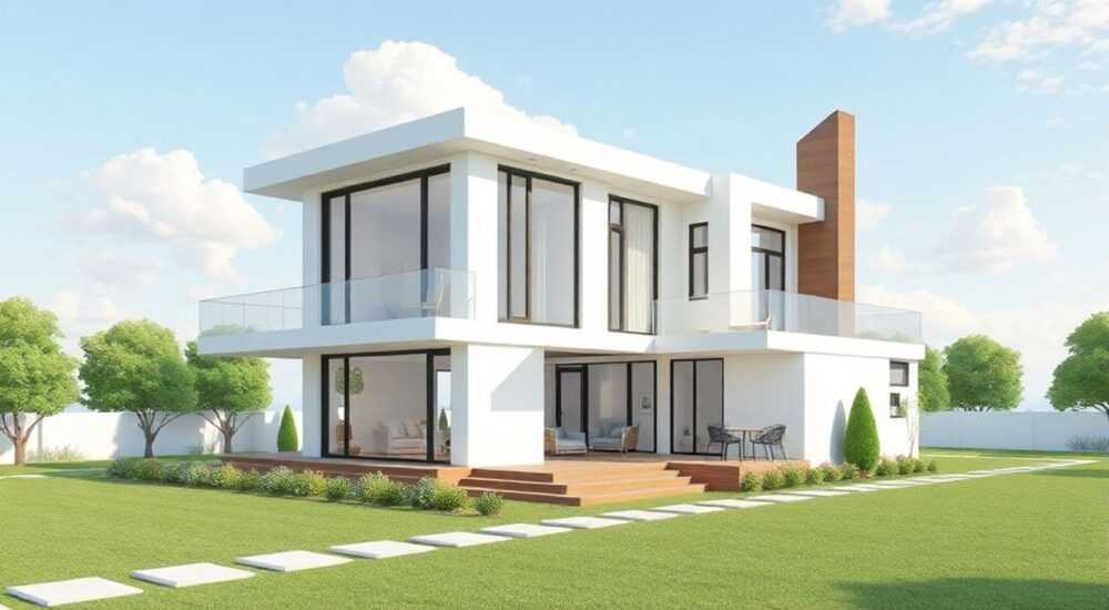 Sketchup style builder для чего