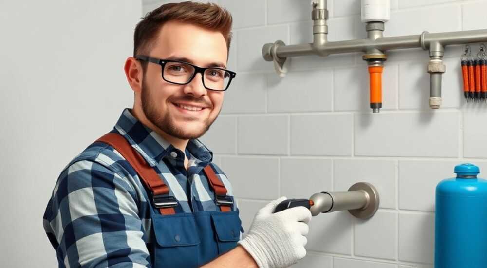 Сколько берут сантехники за работу