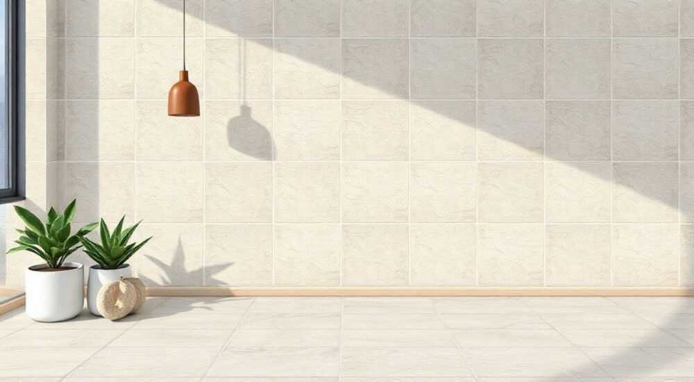 Сколько клея нужно для укладки керамогранита на 1 м2