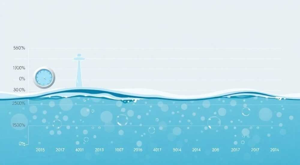 Сколько кубов холодной воды положено на человека в месяц без счетчика