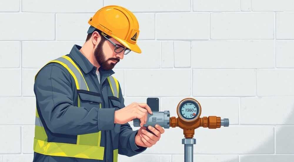 Сколько межповерочный интервал счетчиков воды