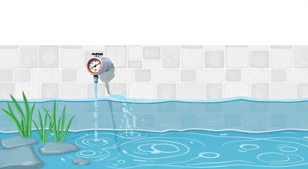Сколько норматив воды на человека в месяц без счетчиков