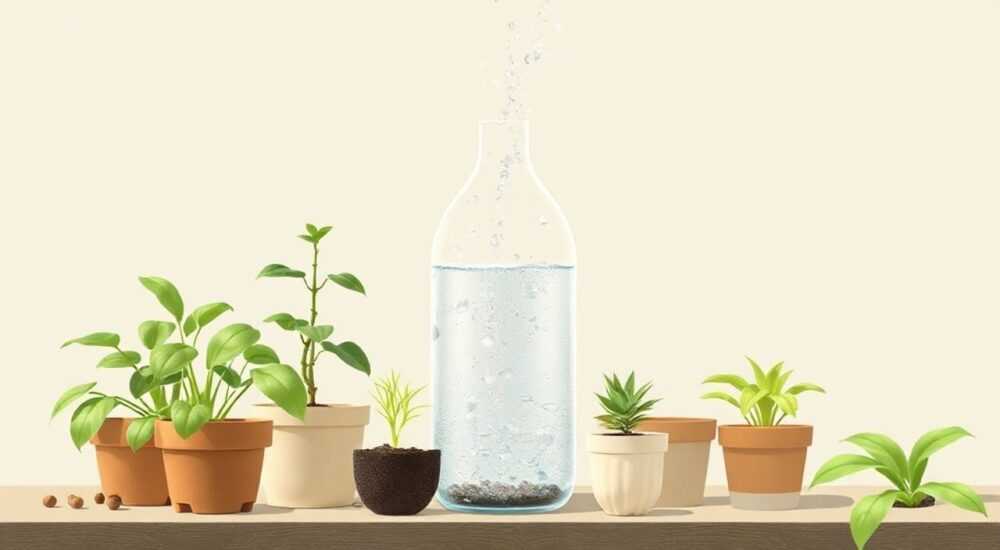Сколько нужно золы на 1 литр воды для подкормки комнатных растений