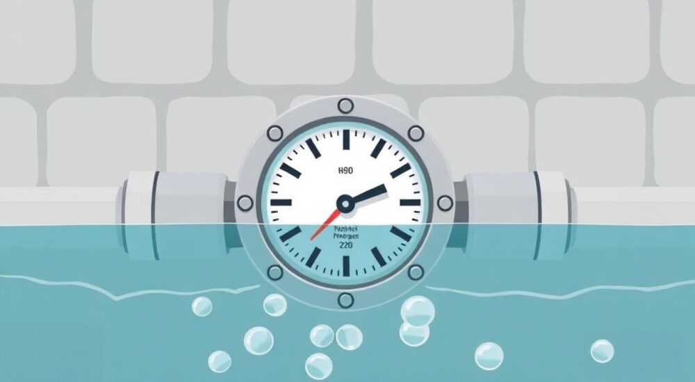 Сколько пломб должно быть на счетчике воды