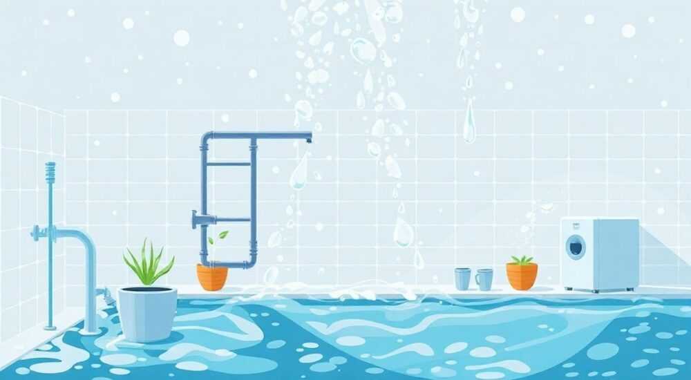 Сколько стоит 1 куб горячей воды в москве по счетчику
