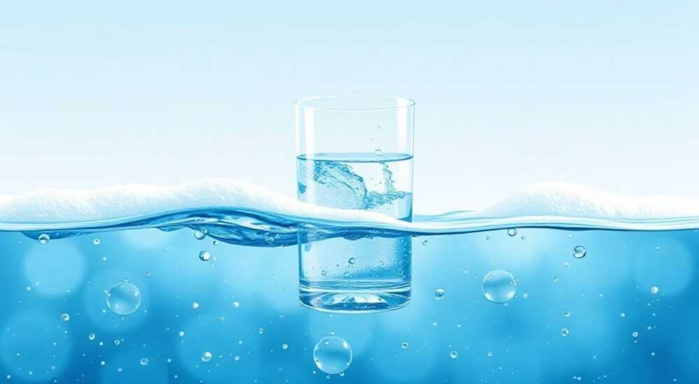 Сколько стоит 1 куб холодной воды по счетчику