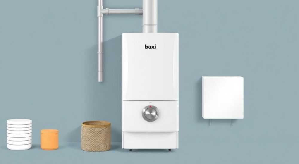 Сколько стоит котел baxi