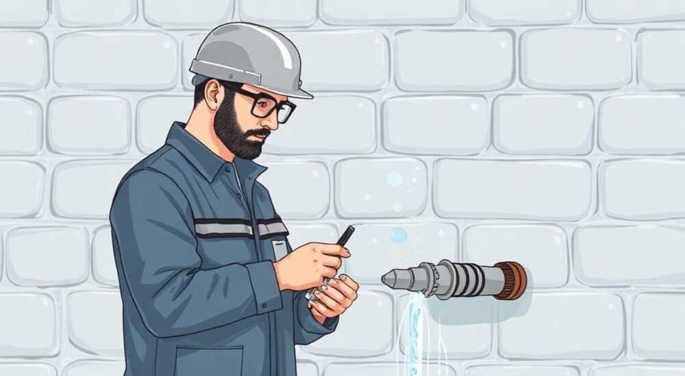 Сколько стоит поверка счетчика холодной воды
