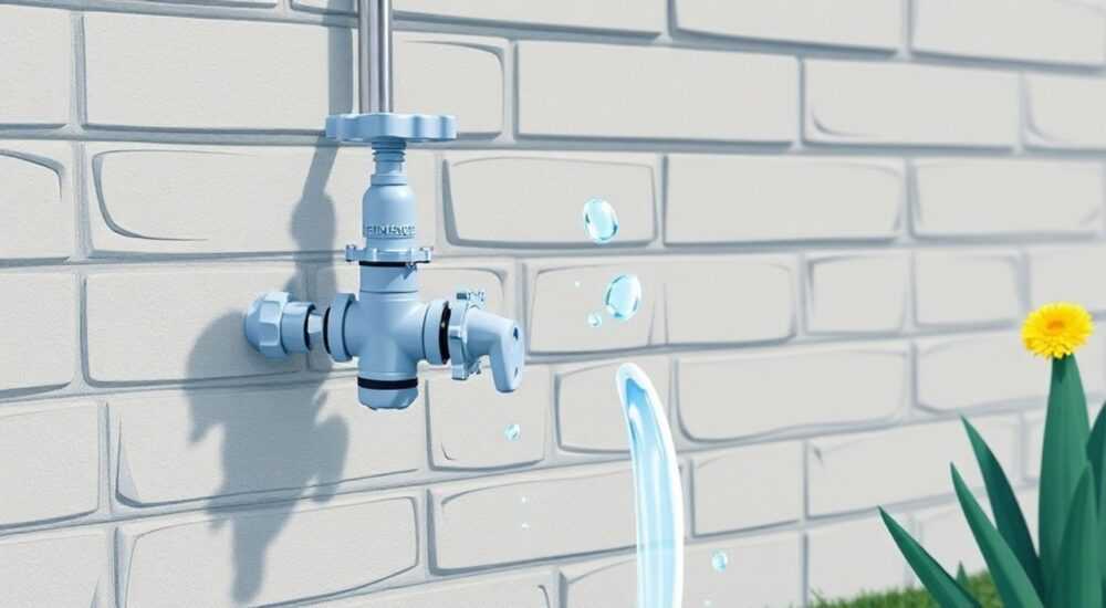 Сколько стоит врезка в водопровод в частном доме