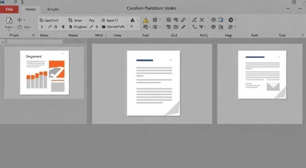 Сколько существует режимов просмотра документа в ms powerpoint и какова их специфика