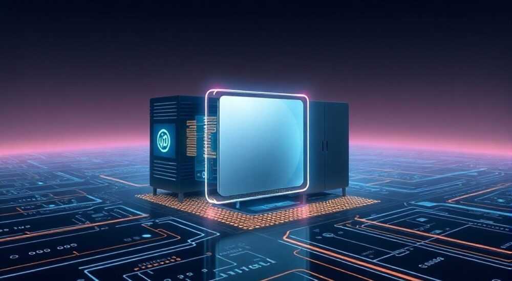 Skylake архитектура