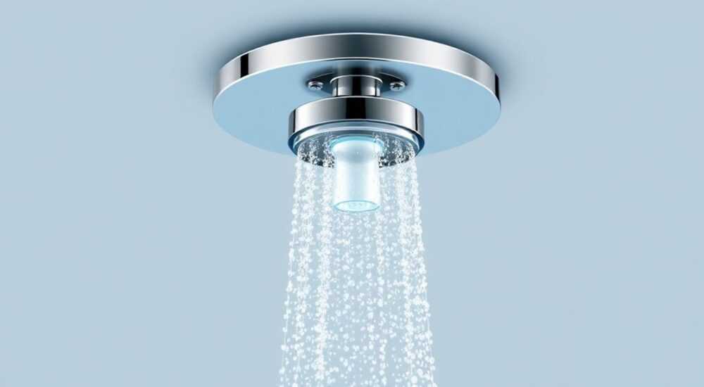 Сливной механизм для инсталляции grohe