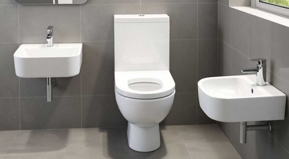 Сливной механизм для унитаза geberit