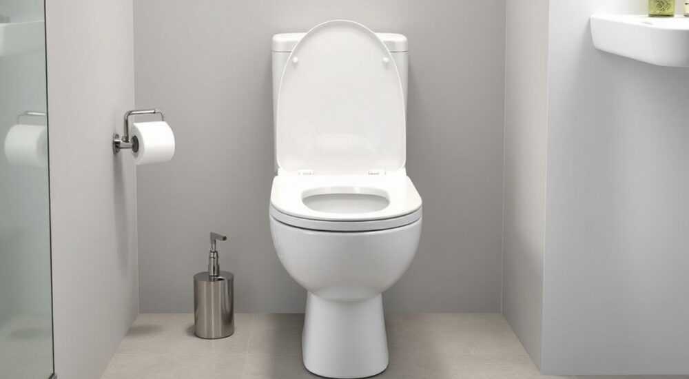 Сливной механизм для унитаза ideal standard