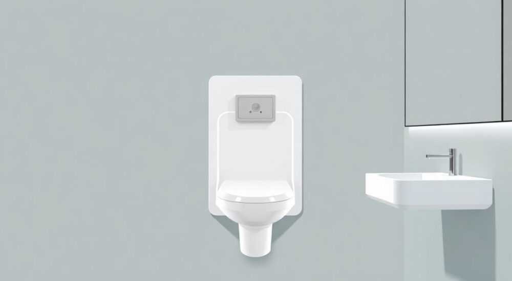 Сливной механизм vitra