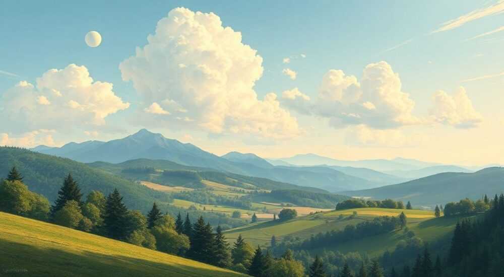 Слово ландшафт в переводе с немецкого