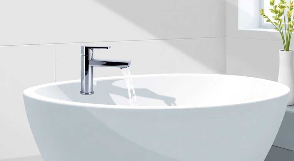 Смеситель для ванны какой фирмы лучше