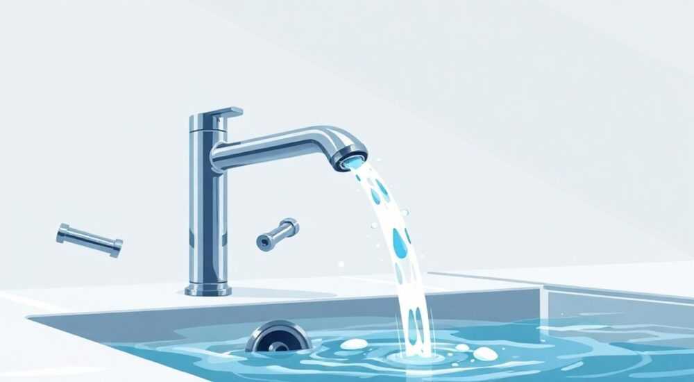 Смеситель для жесткой воды какой лучше