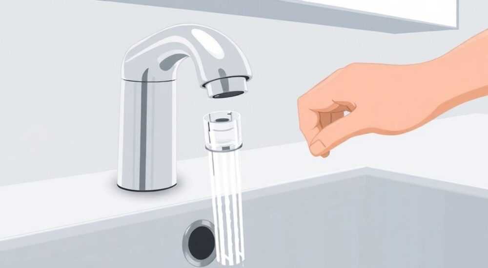 Смеситель grohe как снять картридж