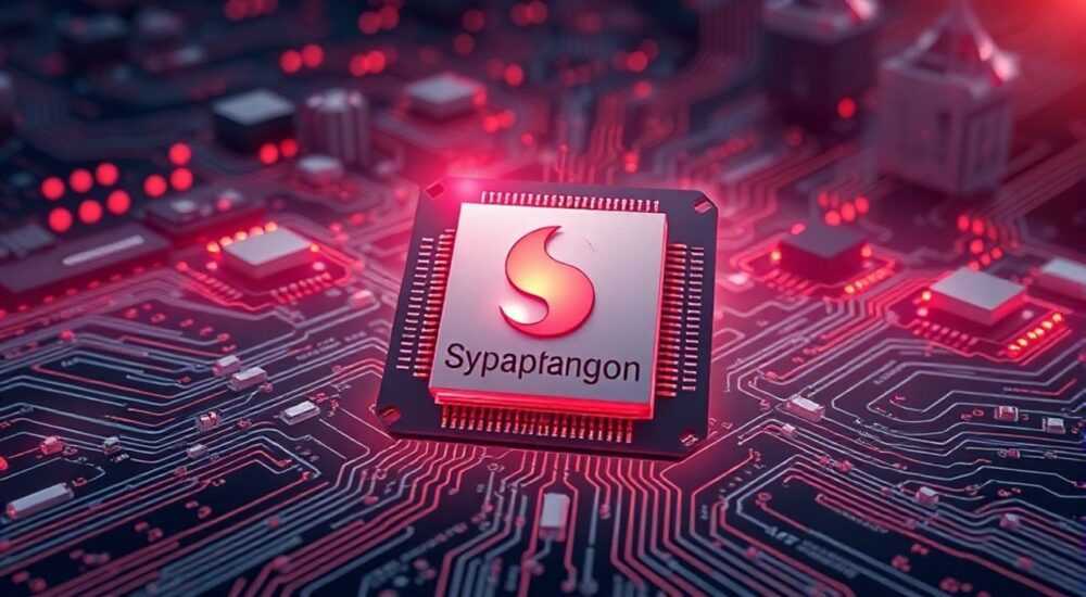 Snapdragon 680 архитектура arm