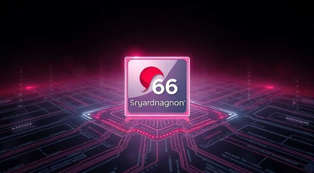 Snapdragon 685 архитектура