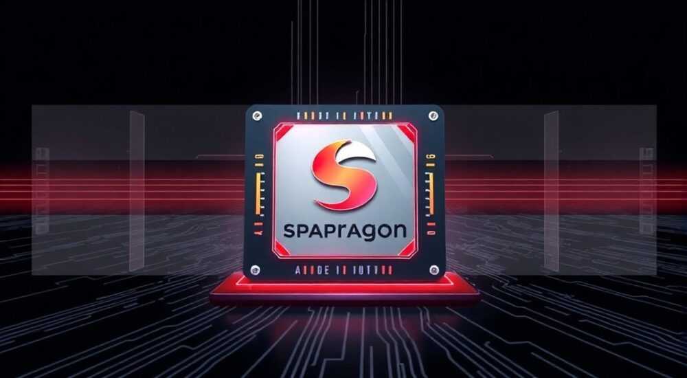 Snapdragon 8 gen 1 архитектура