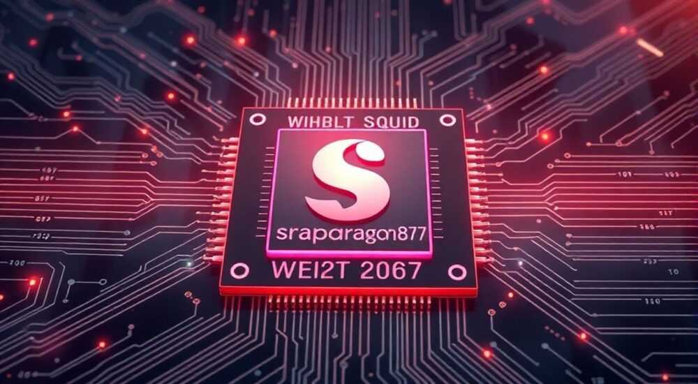 Snapdragon 870 архитектура