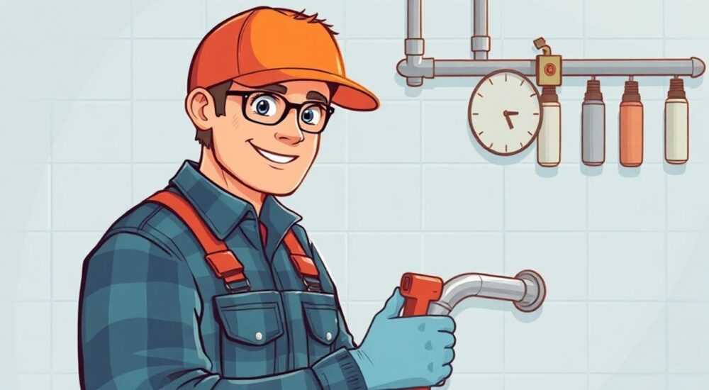 Со скольки работают сантехники