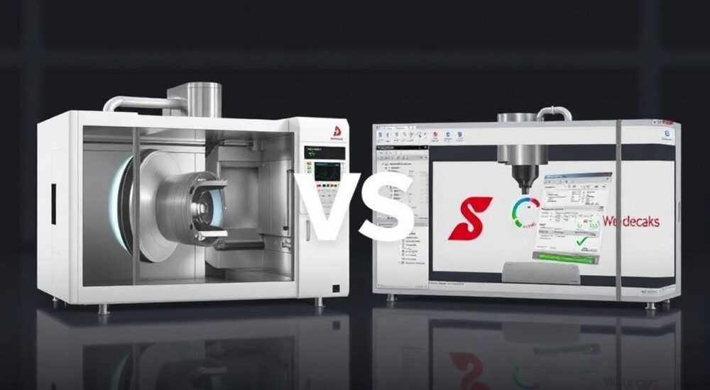 Solidcam и solidworks cam в чем разница