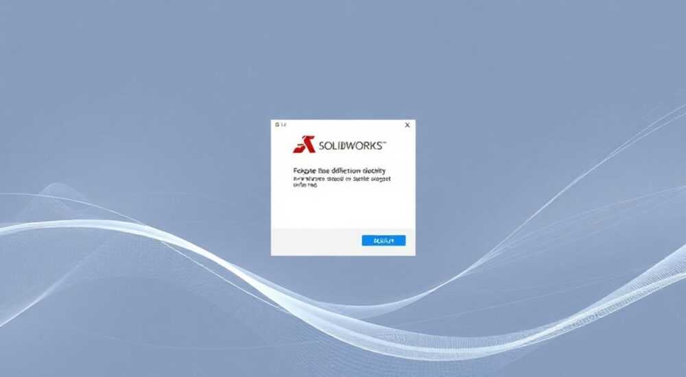 Solidworks flexnet server как удалить